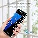[3-Pack] TAURI Screen Protector for Samsung Galaxy S7 Edge, Full Coverage Screen Protector Case-Friendly Anti-Bubble HD Clear Flexible Film, Lifetime Replacement Warranty