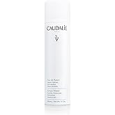 Caudalie Grape Water Moisturizing Face Mist - Soothing Organic Facial Spray to Instantly Hydrate and Strengthen the Skin Barrier, Safe for Sensitive Skin