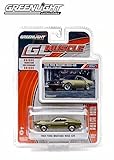 Greenlight GL Muscle Series 9 - 1969 Ford Mustang Boss 429