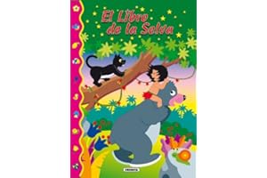 Libro de la selva (Spanish Edition)
