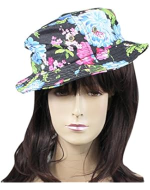 Fisherman's Bucket Hat