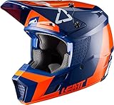 Leatt GPX 3.5 V20.1 Adult Off-Road Motorcycle