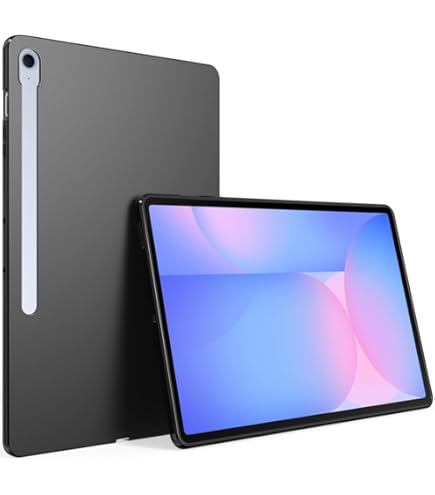 Amazon.com: Puxicu Case for Samsung Galaxy Tab S9 11 Inch 2023