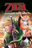 The Legend of Zelda: Twilight Princess, Vol. 11