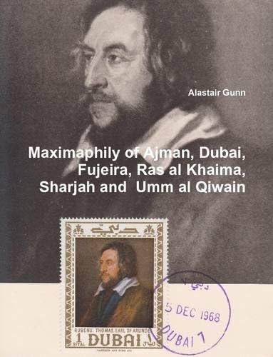 Maximaphily of Ajman, Dubai, Fujeira, Ras al Khaima, Sharjah and Umm al Qiwain