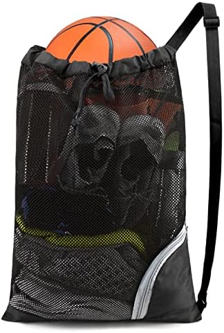 Amazon.com | Golberg Mesh Bag - 12 x 18 Inches – Use for Laundry