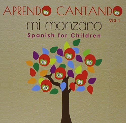Aprendo Cantando Vol.1