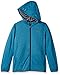 Under Armor Boys' ColdGear Reactor Hybrid Jacket