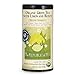 The Republic of Tea – Green Tea with Lemon and Honey – 50 Tea Bags