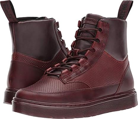 dr martens kamar brando