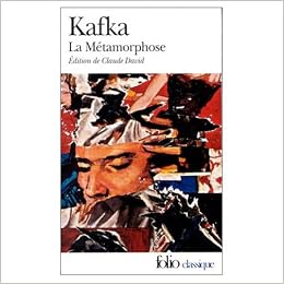 La Metamorphose French Edition Franz Kafka 9780785922636 - 