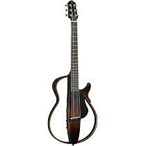 YAMAHA SLG200S TBS サイレントギター 51GwmxhVlxL._AC_UL210_SR210,