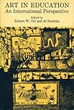 Art in Education : An International Perspective, , 0271003723