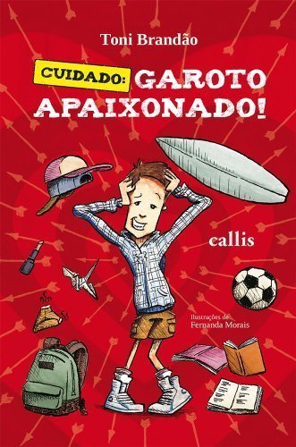 Livro Minha Terra