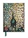 Tiffany: Displaying Peacock (Foiled Journal) (Flame Tree Notebooks)