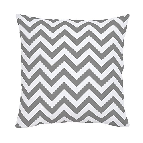 Carousel-Designs-White-and-Gray-Zig-Zag-Throw-Pillow