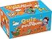 Le Quiz des Pourquoi des 4-7 ans (LA.BOITES QUIZZ) (French Edition) by 