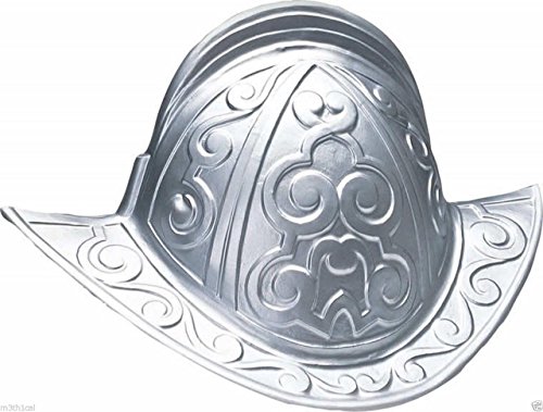 Spanish Conquistador Hat
