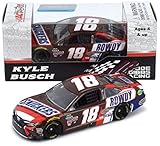Kyle Busch 2017 Rowdy NASCAR Diecast 1:64 Scale