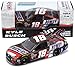 Kyle Busch 2017 Rowdy NASCAR Diecast 1:64 Scale