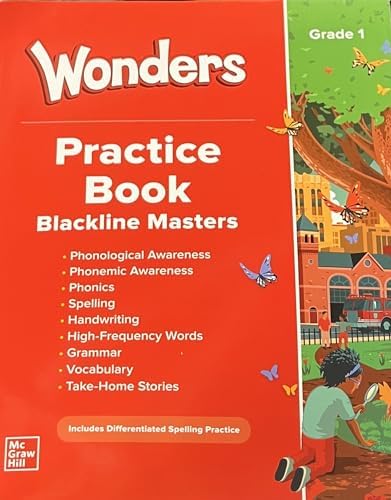 Wonders Reading/Writing Workshop, Grade 2 (ELEMENTARY CORE READING