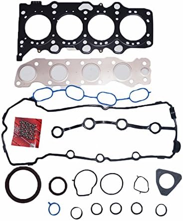 Diamond Power Full Gasket Kit Set works with Suzuki Swift 1.5 L
