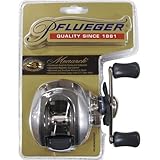 pflueger monarch baitcast