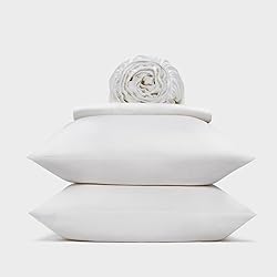 EVERGRACE Tencel Sheet Set Queen Size 4