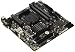 Gigabyte AM3+ AMD DDR3 1333 760G HDMI USB 3.0 Micro ATX Motherboard GA-78LMT-USB3 primary