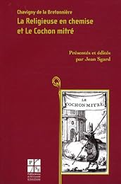 La  religieuse en chemise