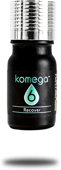 Essential Oil Pain Relief Blend (5 mL)