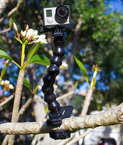 6 Sametop+Adjustable+Gooseneck+Compatible+Session