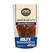 Earth Animal Agility Chicken Cutlets Treats 8oz (3 Pack)