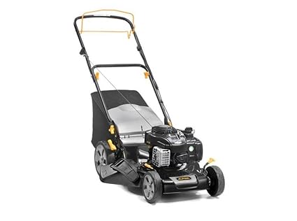 Alpex Bl-460-Sbq - Cortacesped Gas.Bl-460-Sbq B&S