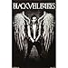 Black Veil Brides - Fallen Angel Poster 22 x 34in