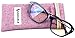 SOOLALA Womens Quality Fashion Alloy Arms Readers Eyeglass Frame Cat Eye Reading Glasses