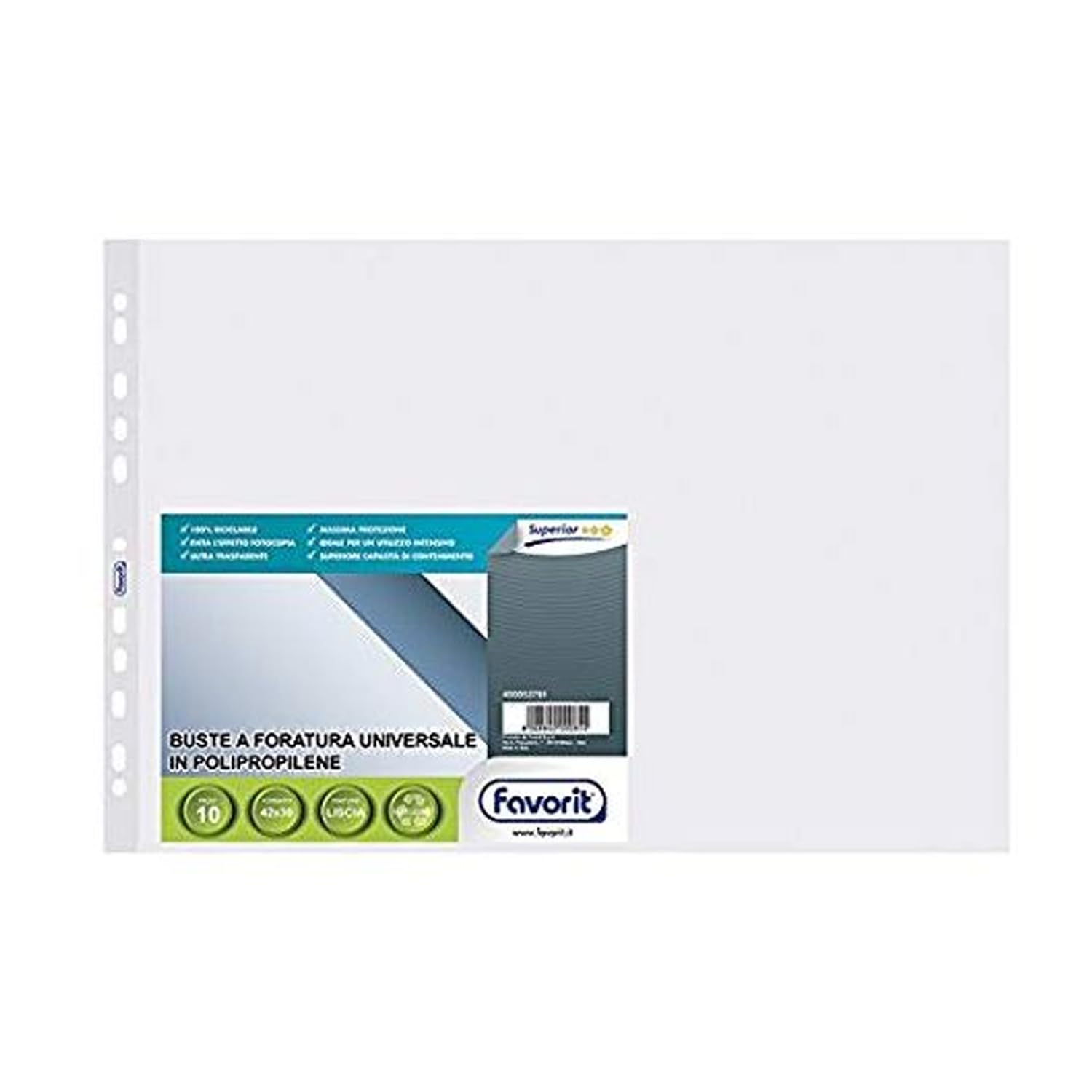 Favorit – Smooth 400053791