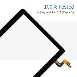 Screen Replacement Kits Fit for Huawei MediaPad T3