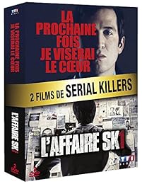 2 Films De Serial Killers : La Prochaine Fois Je Viserai Le Coeur + L'affaire Sk1 - Pack