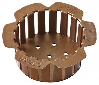 Floor Drain Sediment Bucket Amazon Com Industrial Scientific