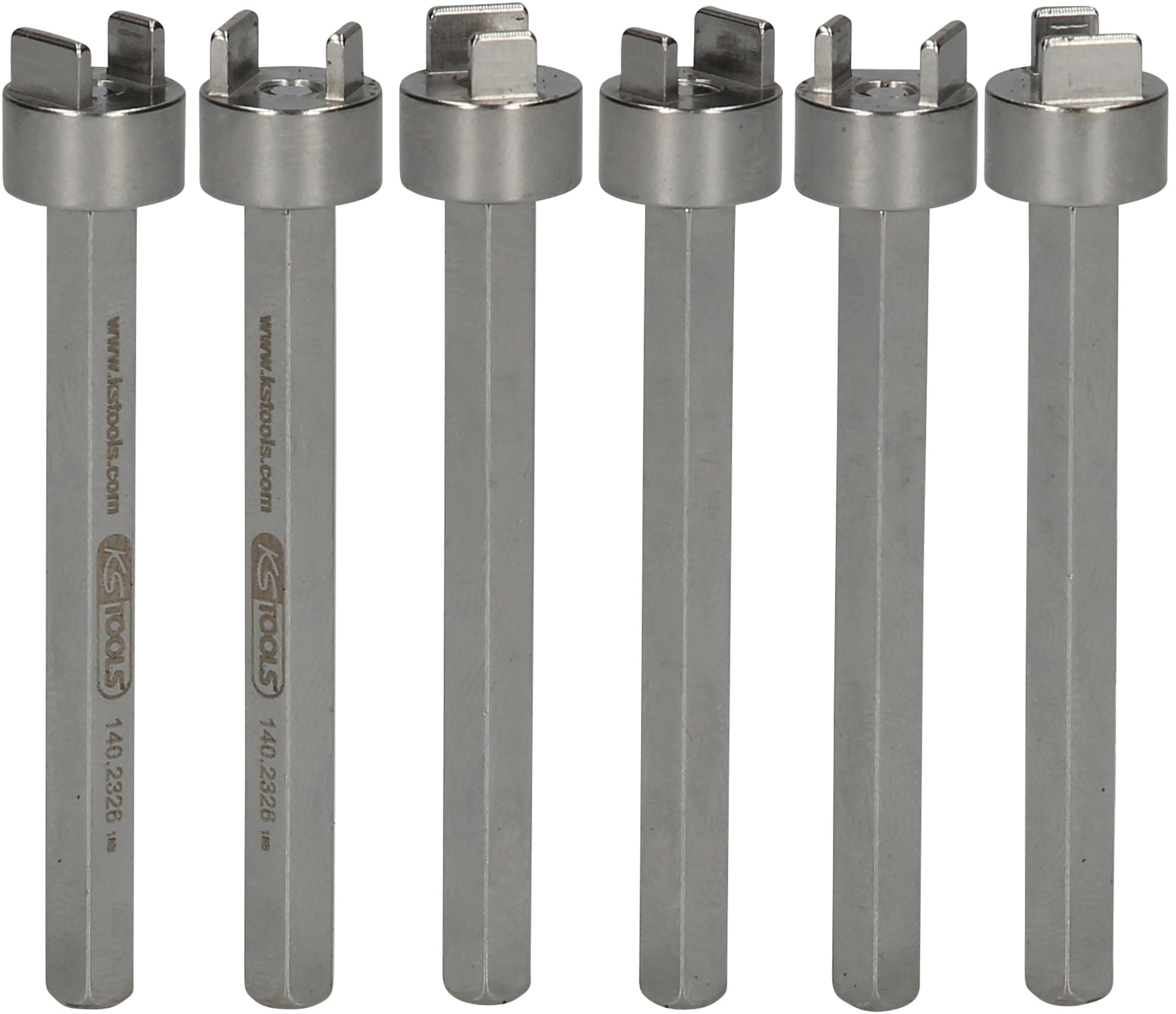 Ks Tools 140 2326 Waschdusen Einstellwerkzeug Amazon De Baumarkt