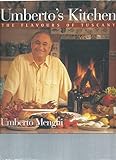 Umberto's Kitchen: The Flavours of Tuscany by Umberto Menghi