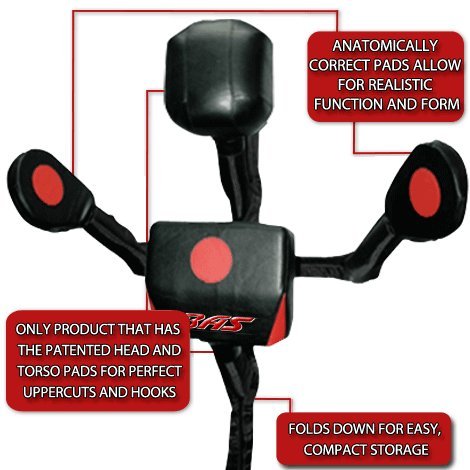Bas Ufc Body Action System For Sale – QIWS