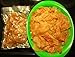 Natural Chicken Jerky Dog Treats - 1 Ingredient. USA Made. No Fillers. No Chemicals. 1lb.