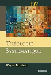 Théologie systématique