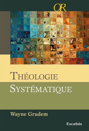 Théologie systématique