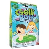 Gelli Baff 1 Bath: Swamp Green