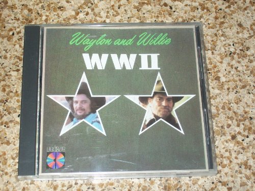 WAYLON JENNINGS - Waylon And Willie: Ww Ii - Zortam Music