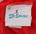 Dr. Seuss Thing 1 and Thing 2 Costume for Toddlers 2T/4T