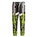 Marvel Hulk Costume PJ PALS Pajamas for Boys - Thor: Ragnarok Green